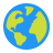 Global icon